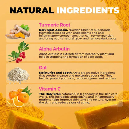 Back Acne Removal Bar