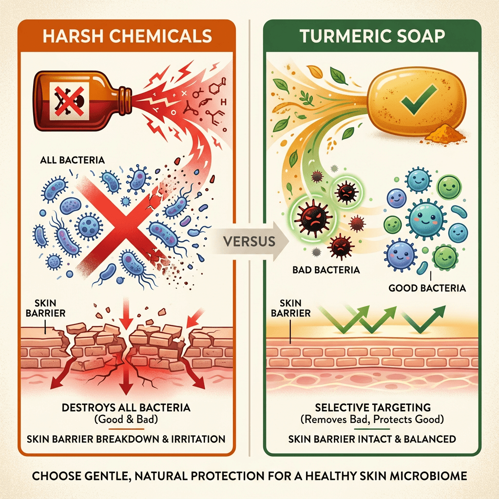 Back Acne Removal Bar