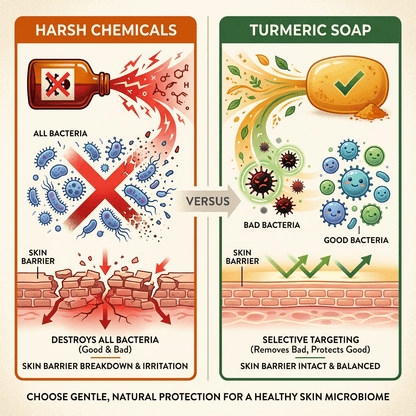 Back Acne Removal Bar