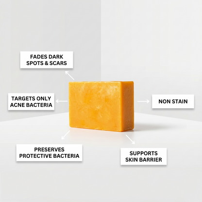 Back Acne Removal Bar